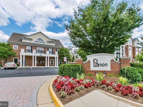 12905 CENTRE PARK CIRCLE , Unit 107, HERNDON, VA 20171