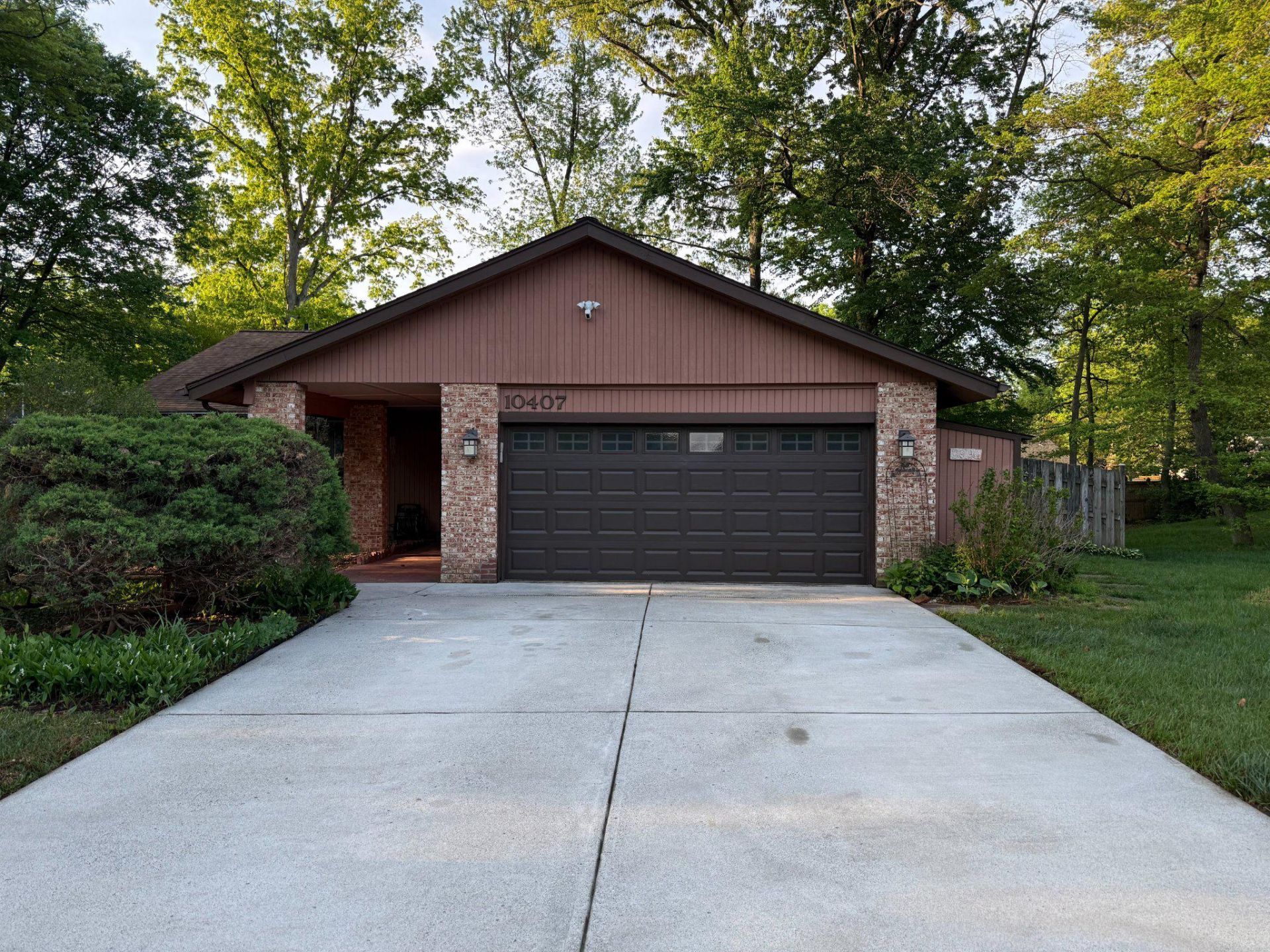 10407 Nellie White Lane, Fairfax, VA 22032 Main Photo
