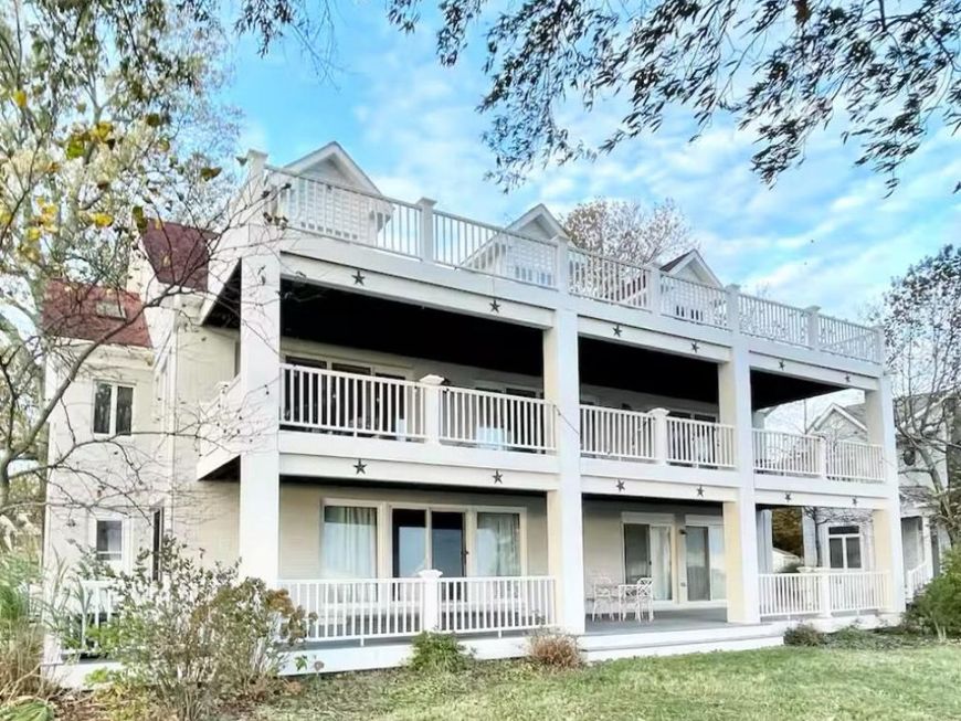 820 Bay Front Avenue, North Beach, MD 20714 Main Photo