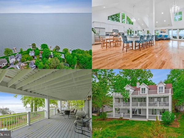 820 BAY FRONT AVENUE, NORTH BEACH, MD 20714