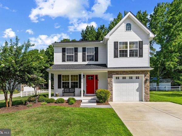 126 WATERMANS COVE LANE, CHESTER, MD 21619