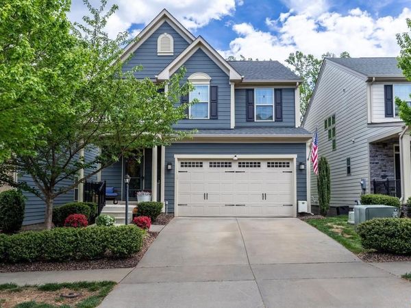 1883 GLISSADE LN, CHARLOTTESVILLE, VA 22911