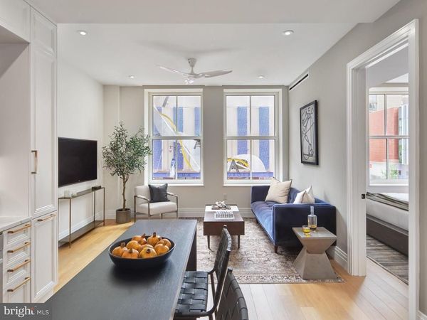 1401 SPRUCE STREET , Unit 2BED C, PHILADELPHIA, PA 19102