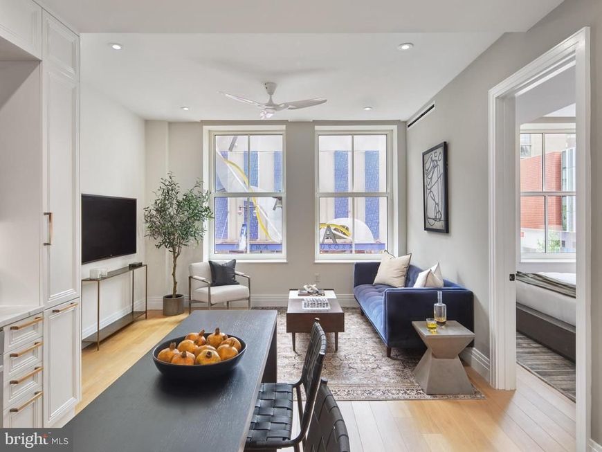 1401 Spruce Street, Unit 2BED C, Philadelphia, PA 19102 Main Photo