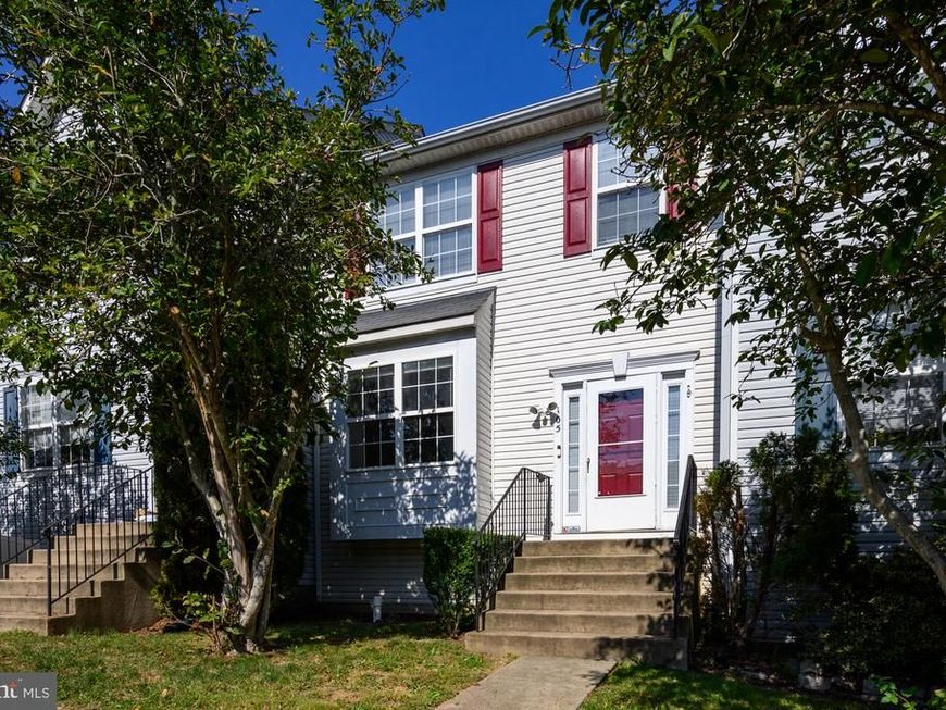 105 Brenwick Court, Stafford, VA 22554 Main Photo