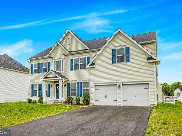 47 ALYSSA WAY , SMYRNA, DE 19977