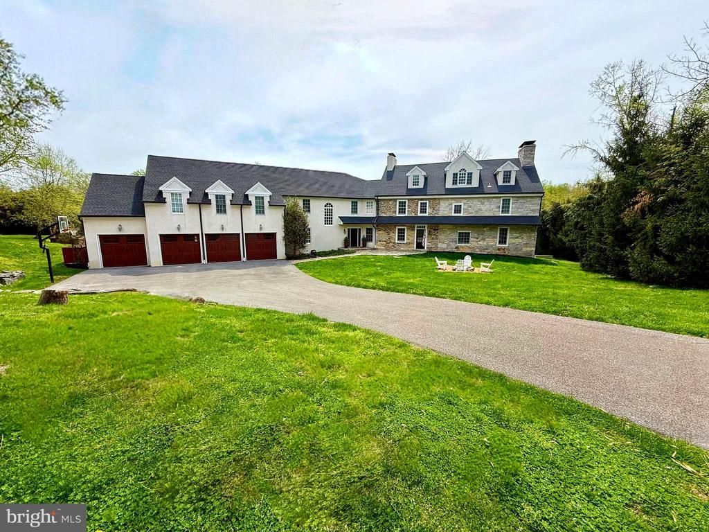 1660 HIDDEN WAY, MALVERN, PA 19355