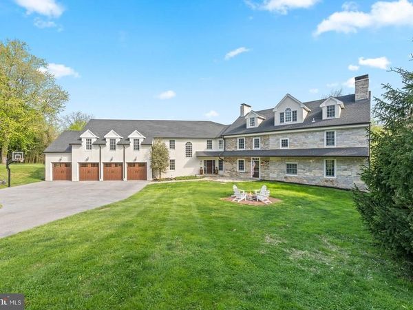 1660 HIDDEN WAY, MALVERN, PA 19355