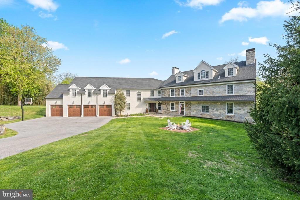1660 HIDDEN WAY, MALVERN, PA 19355
