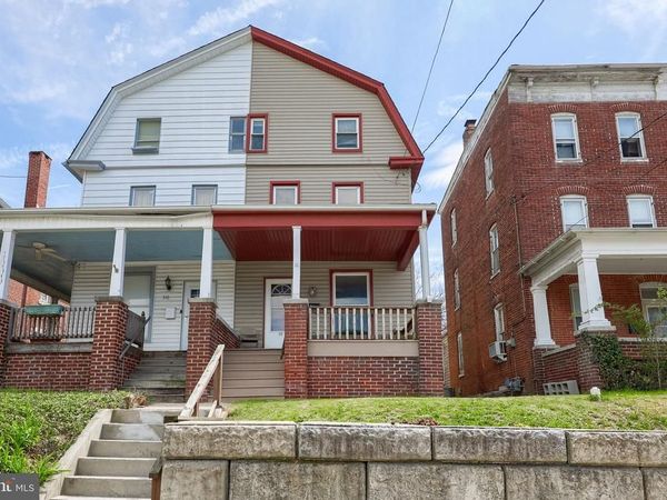 312 W BROADWAY, RED LION, PA 17356