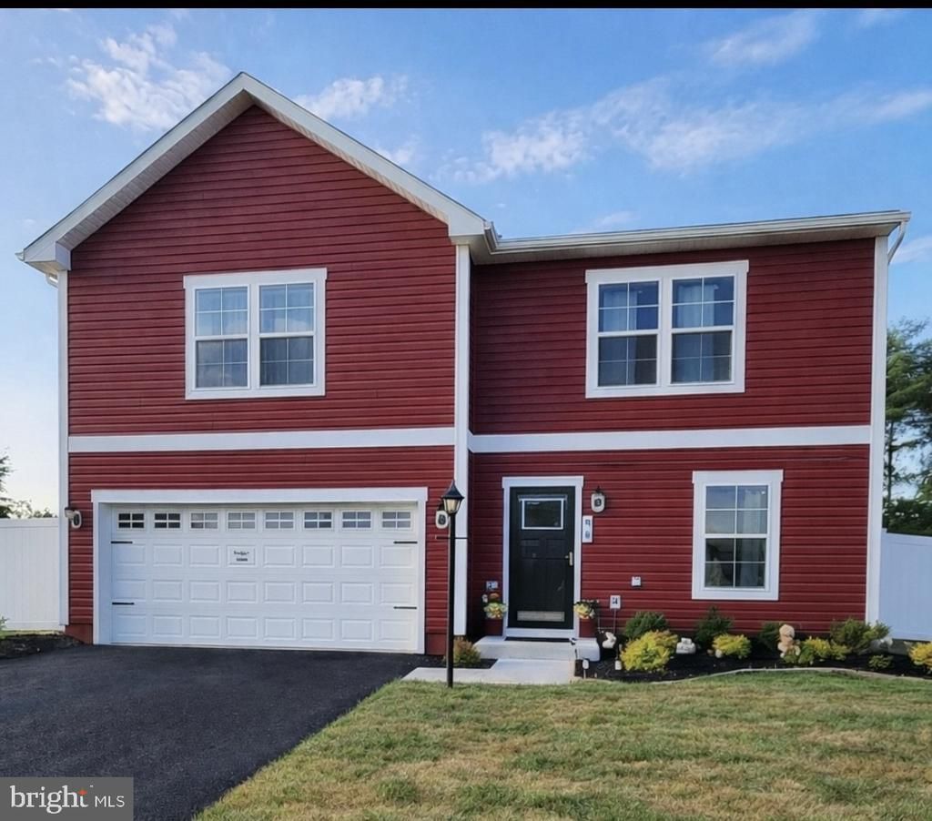 96 CHESTERFIELD ROAD, EAST BERLIN, PA 17316