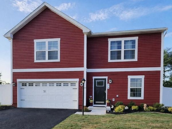 96 CHESTERFIELD ROAD, EAST BERLIN, PA 17316