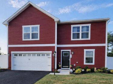 96 CHESTERFIELD ROAD, EAST BERLIN, PA 17316