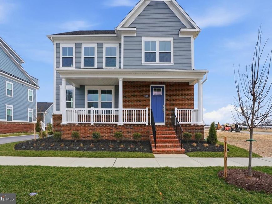 603 Harrington Street , Middle River, MD 21220 Main Photo
