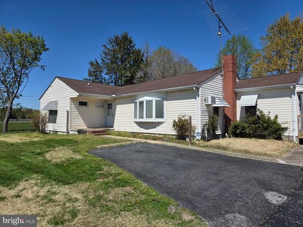 2452 PEACHTREE RUN ROAD , DOVER, DE 19901