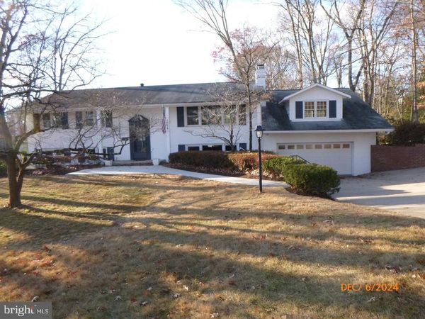 4128 DOVEVILLE LANE, FAIRFAX, VA 22032