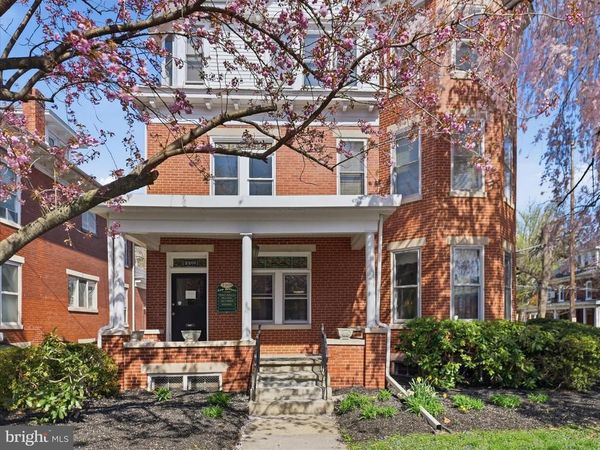 2201 N 2ND STREET, HARRISBURG, PA 17110