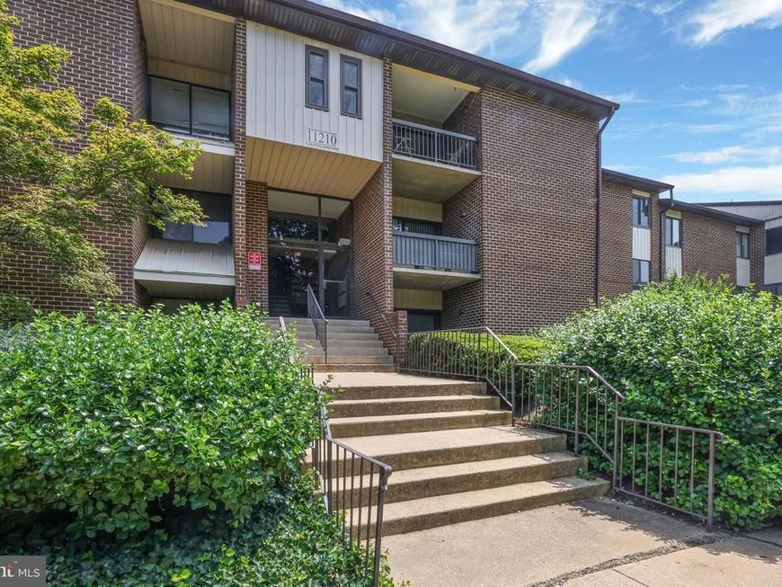 11210 Cherry Hill Road, Unit 111, Beltsville, MD 20705 Main Photo