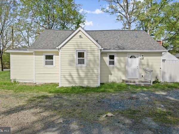 6306 LEAPLEY ROAD , UPPER MARLBORO, MD 20772