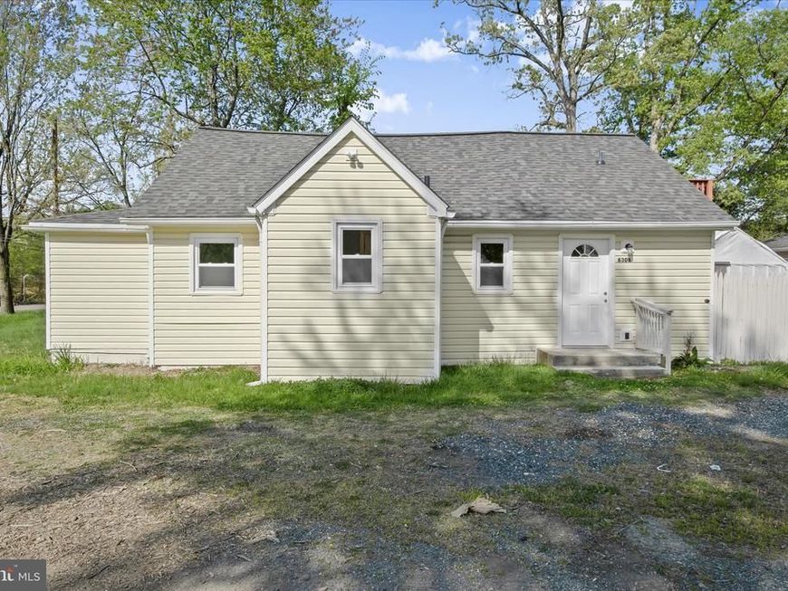 6306 Leapley Road , Upper Marlboro, MD 20772 Main Photo