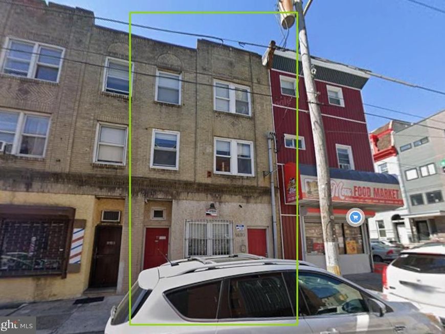 1430 W Master Street, Philadelphia, PA 19121 Main Photo
