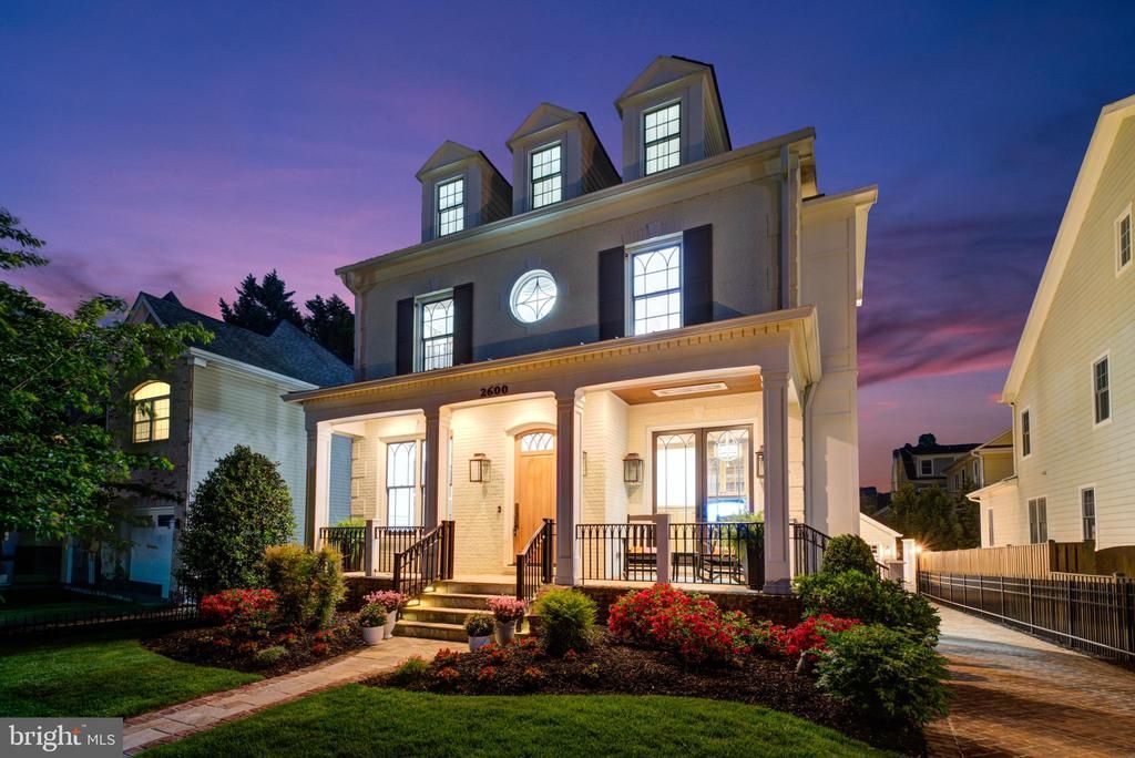 2600 12TH STREET N, ARLINGTON, VA 22201