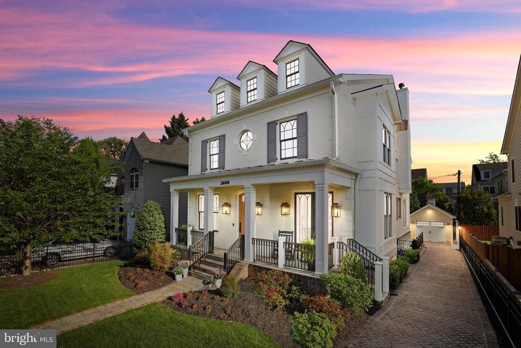 2600 12TH STREET N, ARLINGTON, VA 22201