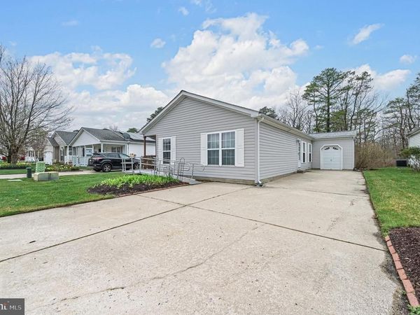 33 KNOLLWOOD , MAYS LANDING, NJ 08330