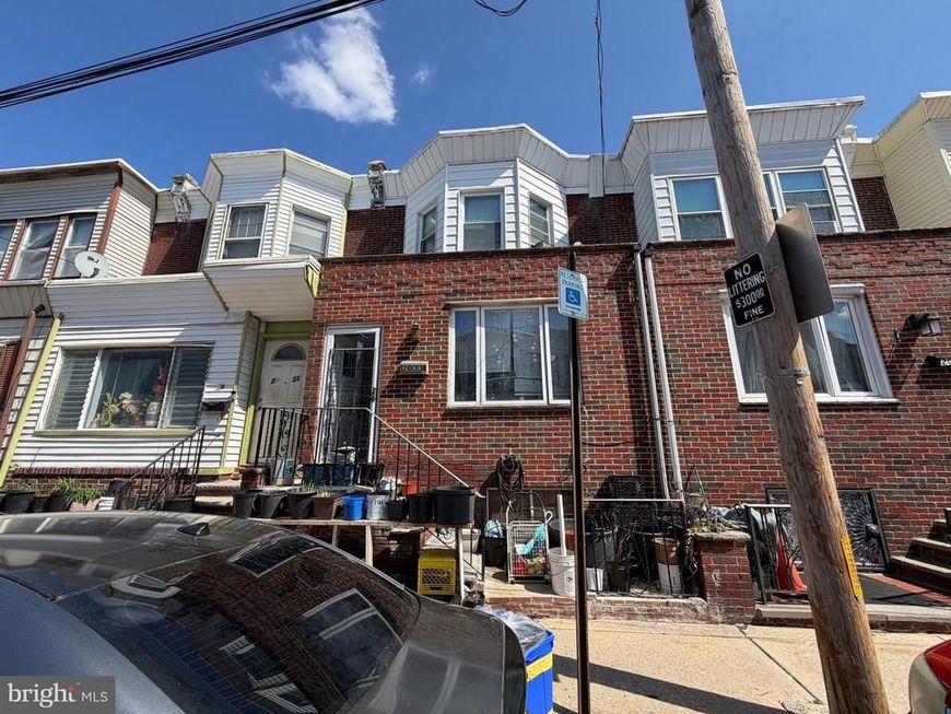 2033 S Bonsall Street, Philadelphia, PA 19145 Main Photo