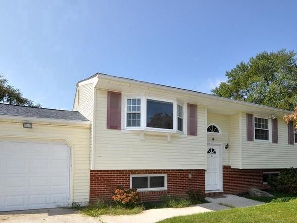 4 WILLIAMS COURT, LUMBERTON, NJ 08048