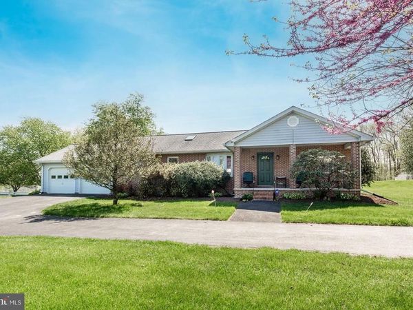 4548 RINELY ROAD, STEWARTSTOWN, PA 17363