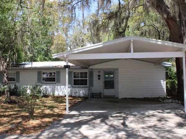 919 NW INDIAN SHORE DR, Lake City, FL 32055