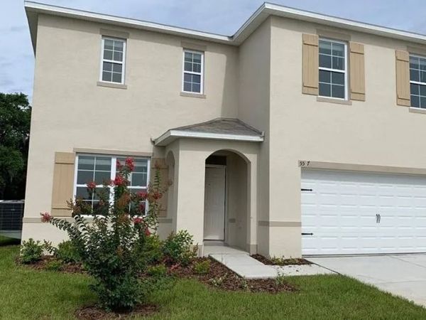 5557 ORO VALLEY RD, Other, FL 33823