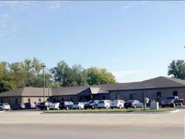 2300 Willow Street, Vincennes, IN 47591