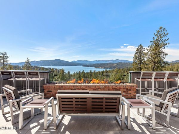 6007 S GRAINGER CT , Harrison, ID 83833