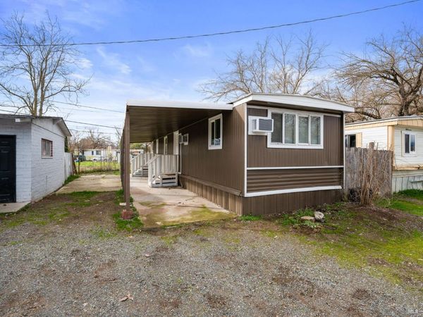 5575 Old Highway 53 Hwy #7, Clearlake, CA 95422