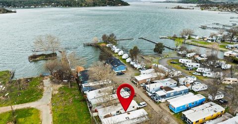 5575 Old Highway 53 Hwy #7, Clearlake, CA 95422 Photo