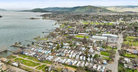 5575 Old Highway 53 Hwy #7, Clearlake, CA 95422 Photo