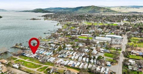 5575 Old Highway 53 Hwy #7, Clearlake, CA 95422 Photo