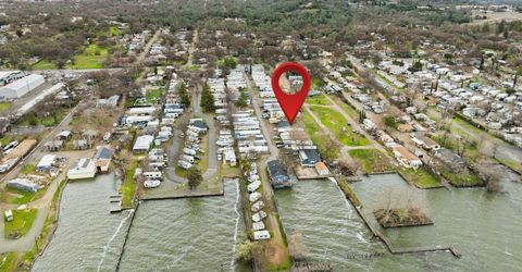 5575 Old Highway 53 Hwy #7, Clearlake, CA 95422 Photo