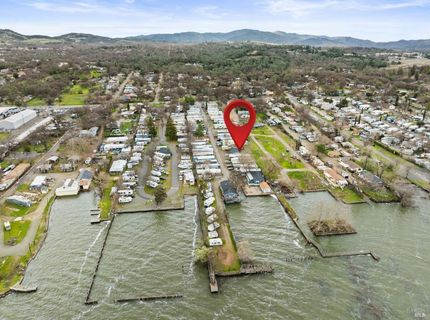 5575 Old Highway 53 Hwy #7, Clearlake, CA 95422 Photo