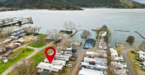 5575 Old Highway 53 Hwy #7, Clearlake, CA 95422 Photo