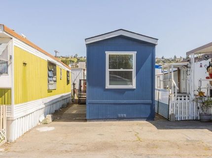 1550 162nd Ave #47, San Leandro, CA 94578 Photo