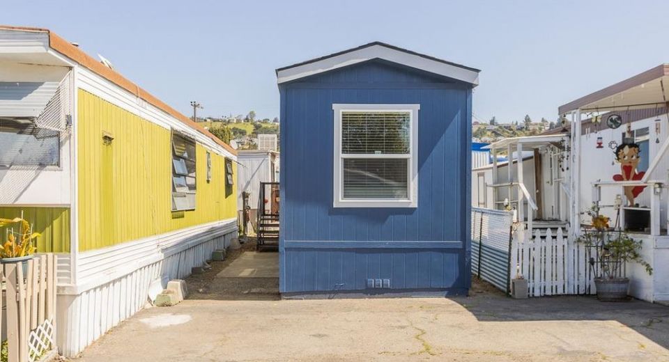 1550 162nd Ave #47, San Leandro, CA 94578 Photo