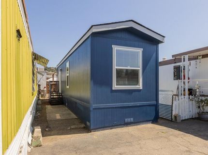 1550 162nd Ave #47, San Leandro, CA 94578 Photo