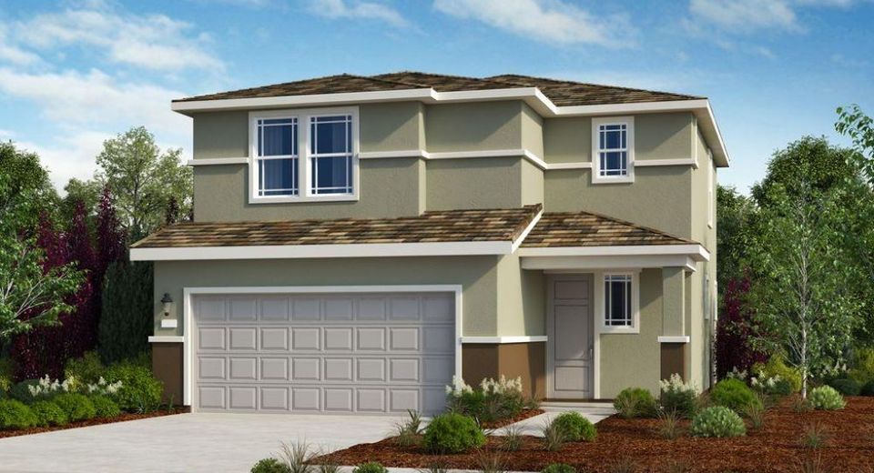 9949 Alpine Gold Way, Sacramento, CA 95829 Photo