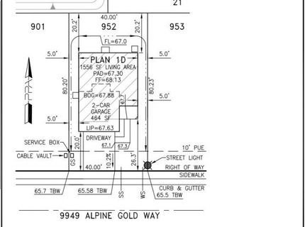 9949 Alpine Gold Way, Sacramento, CA 95829 Photo