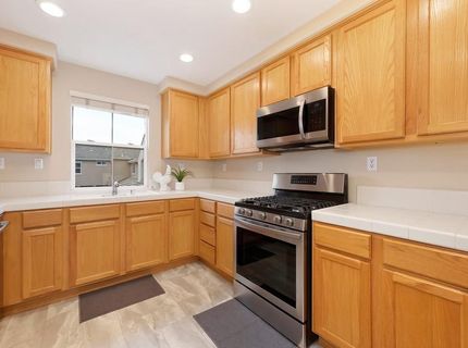 1309 Esplanade Cir, Folsom, CA 95630 Photo