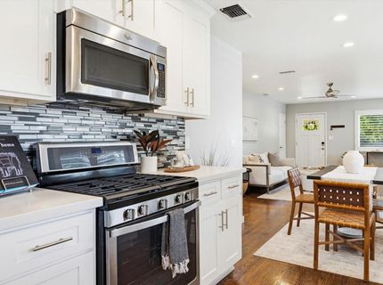 5101 C St, Sacramento, CA 95819 Photo