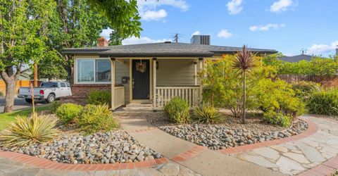 5101 C St, Sacramento, CA 95819 Photo
